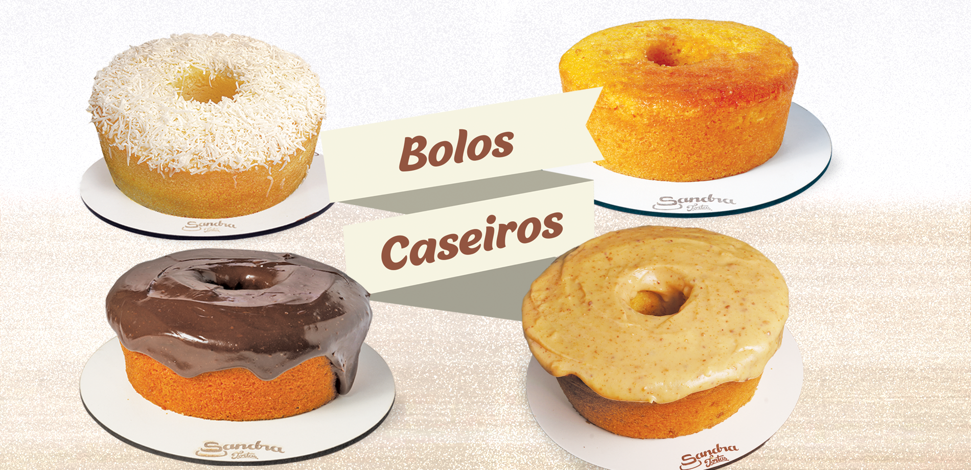 CASEIROS