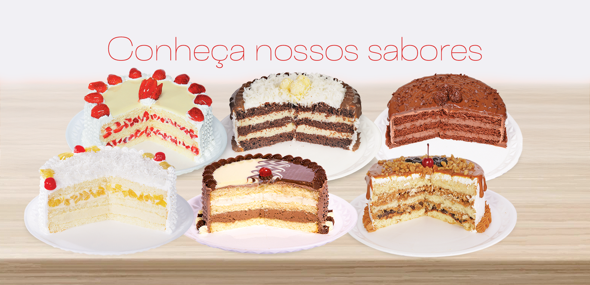 SABORES